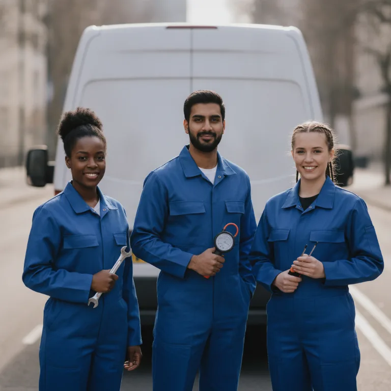 Gas Boiler Repair team in Maroubra